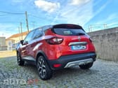 Renault Captur 0.9 TCE Exclusive