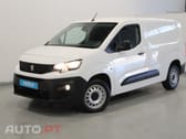 Peugeot Partner 1.5 BlueHDi Premium Longa
