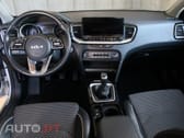Kia Ceed 1.0 T-GDi Drive
