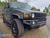 Hummer H2 6.0 SUT