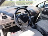 Citroen C4 1.6 HDi 110 Exclusive