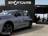 Peugeot 308 1.5 BlueHDi Active Pack