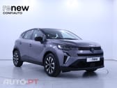 Renault Captur Evolution TCE