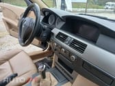 BMW 520 D Poucos Kms!