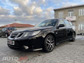 Saab 9-3 1.9TiD Lin-Sport Aut.