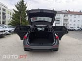 Mercedes-Benz C 220 d T AMG Line