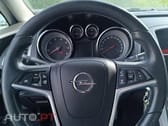 Opel Astra Sedan 1.6 CDTi