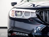 BMW 520 d Pack M Auto