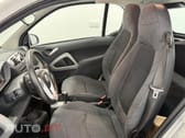 Smart ForTwo 0.8 cdi Passion 45