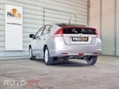 Honda Insight 1.3 IMA i-VTEC Executive