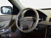Volvo XC90 2.4 D5 7L Executive