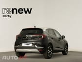 Renault Captur Captur 1.0 TCe Techno