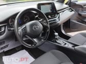 Toyota C-HR 1.8 Hybrid Comfort