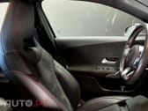 Mercedes-Benz A 200 AMG Line