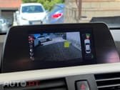 BMW 318 d Auto