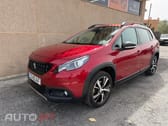 Peugeot 2008 1.2 PureTech GT Line EAT6