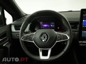 Renault Captur Captur 1.0 TCe Techno Bi-Fuel