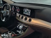 Mercedes-Benz E 220 D Avantgarde