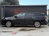 Fiat Tipo 1.3 M-Jet Lounge