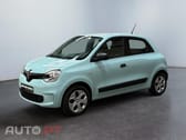 Renault Twingo E-Tech Authentic