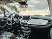 Fiat 500X 1.3 MJ II