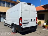 Fiat Ducato Maxi XL H3 2.2 M-Jet  Nacional