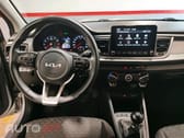 Kia Rio 1.2 CVVT Dynamic