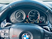 BMW 520 Touring
