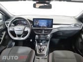 Ford Focus 1.0 EcoBoost MHEV ST-Line