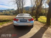 BMW 420 d Pack M Auto