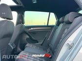 Volkswagen Golf 2.0 TSI GTI DSG Performance
