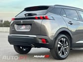 Peugeot 2008 1.5 BlueHDi Allure EAT8