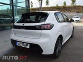 Peugeot 208 1.5 BlueHDi Active