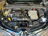 Renault Captur 1.6 E-Tech Plug-In Initiale Paris
