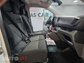 Peugeot Expert 1.5 BlueHDi L2H1 Standard