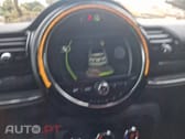 MINI Clubman One D