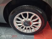 Fiat 500C 1.2 Lounge Dualogic Start&Stop