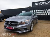 Mercedes-Benz CLA 200 d Shooting Brake Urban Aut.