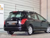 Peugeot 308 SW 1.6 HDi SE Navteq