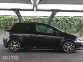 Abarth Punto Evo 1.4 T M-Air