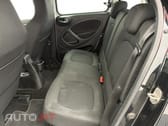 Smart ForFour 0.9 Business+