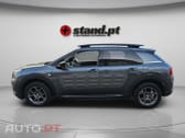 Citroen C4 Cactus 1.2 PureTech Shine