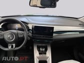 MG MG5 Maximal Range Luxury 61kwH I.V.A DEDUTIVEL