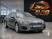Audi A5 2.0 TDI S tronic sport