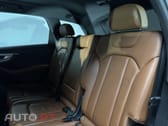 Audi Q7 3.0 TDi E-tron quattro Tiptronic