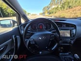 Kia Ceed SW Prime