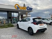 Toyota Yaris 1.5 HDF Exclusive