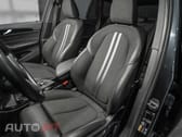 BMW X1 xDrive25e Pack Desportivo M