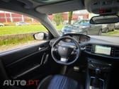 Peugeot 308 SW 1.6 BlueHDi Allure J17 EAT6