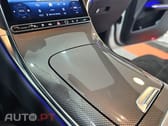 Mercedes-Benz GLC 300 de 4MATIC AMG Line